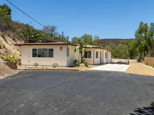 11710 Oak Creek Dr, Lakeside, CA 92040
