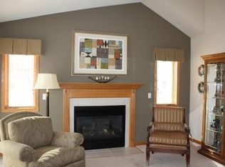 6345 Greenhill Dr, Mount Pleasant, WI 53406