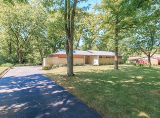 4087 Ridgetop Dr, Bellbrook, OH 45305