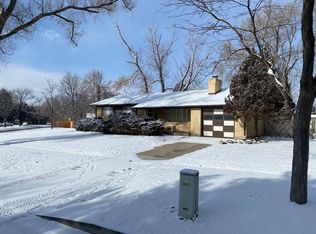 3102 Templeton Gap Rd, Colorado Springs, CO 80907