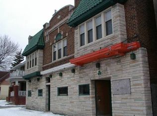 3419 W State St, Milwaukee, WI 53208