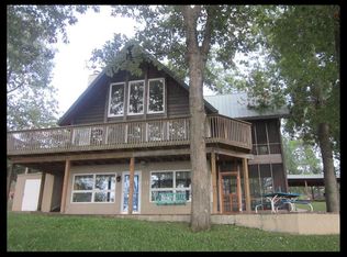 39769 Wildwood Dr, Excello, MO 65247