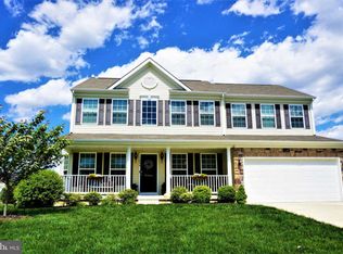 1094 Windrow Way, Magnolia, DE 19962