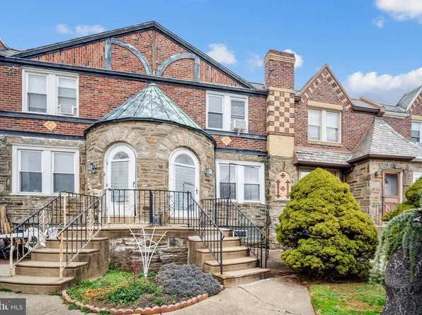 7202 Charles St, Philadelphia, PA 19135
