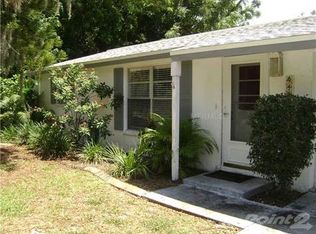 945 Sunrise Rd, Venice, FL 34293