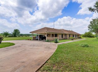 8560 County Road 513, Anna, TX 75409