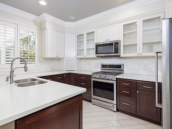 Updated Kitchen