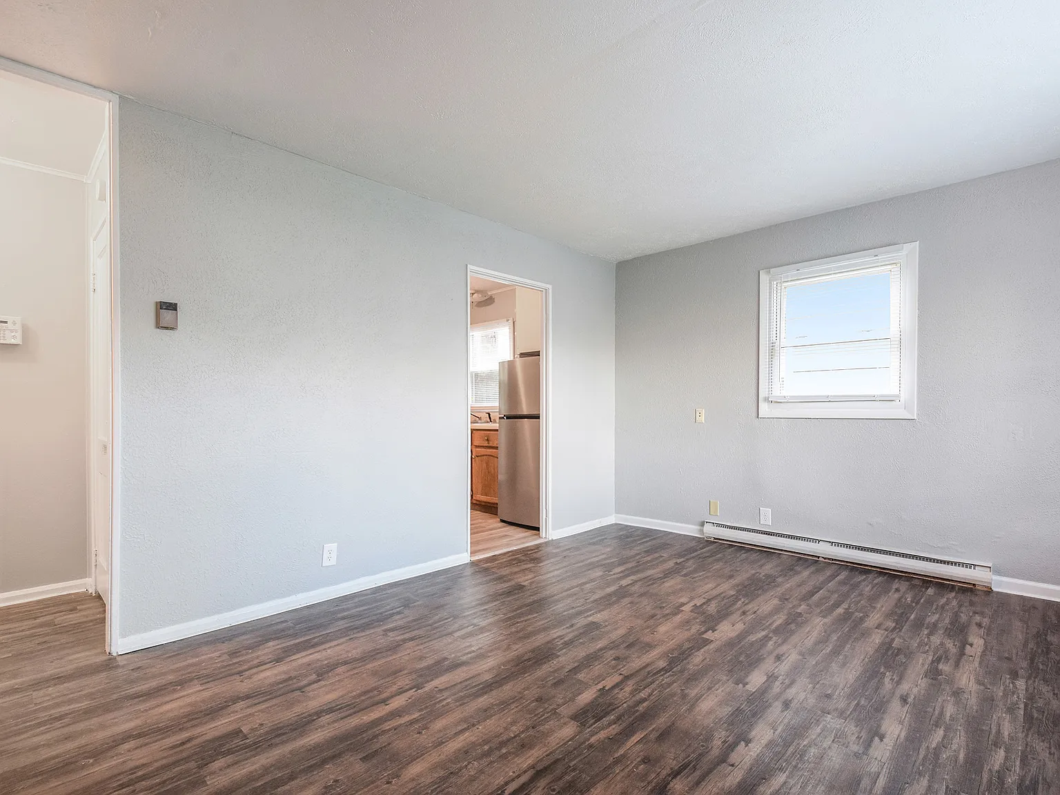 Charming 2 Bedroom Home with Garage and Full Basement — Photo 2