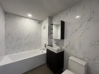 Rented by Akam Sales and Brokerage