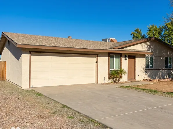 1132 S Daley, Mesa, AZ 85204