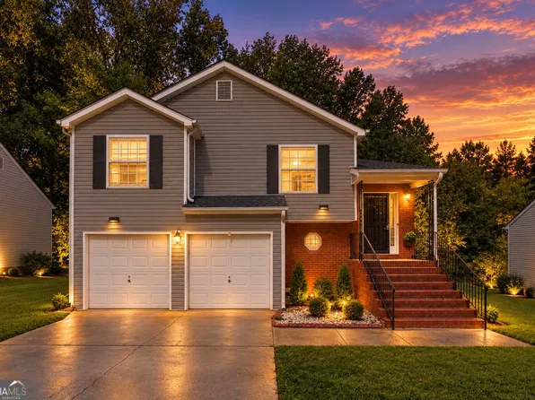 357 Summit Ln, Riverdale, GA 30274