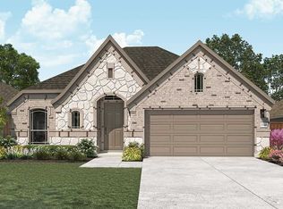 4372 Biddle St, Midlothian, TX 76065