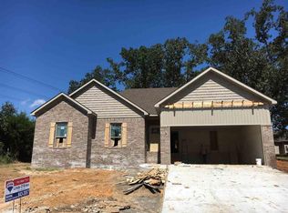 14 Wagon Wheel Ln, Cabot, AR 72023