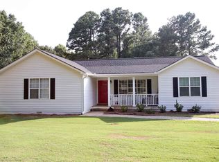 181 Gordon Rd, Newnan, GA 30263