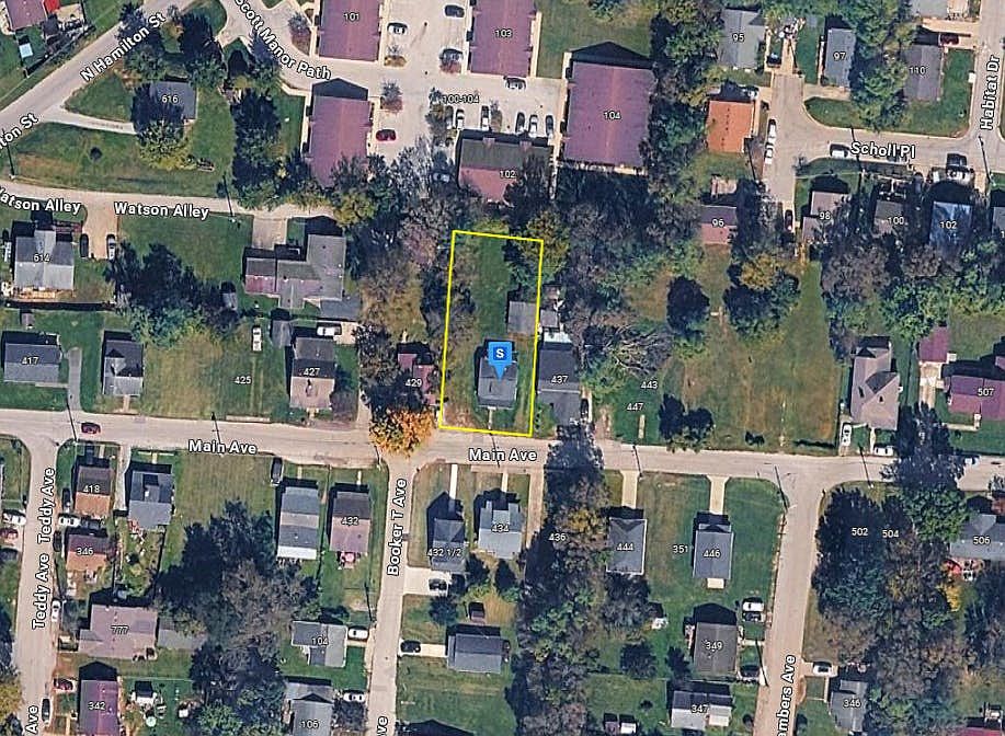 1st image of 433 Main Ave