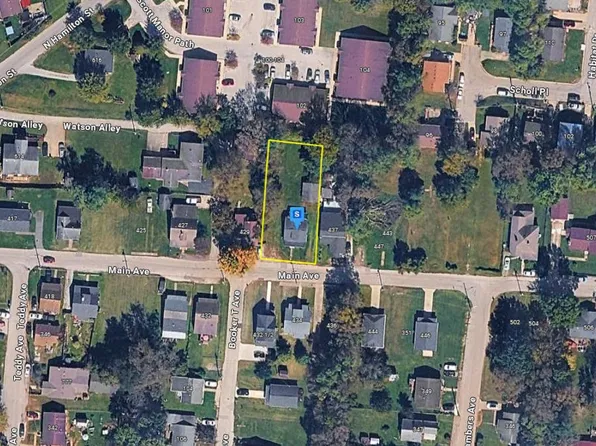 433 Main Ave, Georgetown, KY 40324