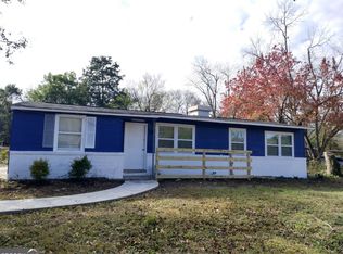 4255 Vinson Ave, Macon, GA 31206