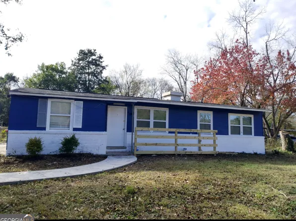 4255 Vinson Ave, Macon, GA 31206