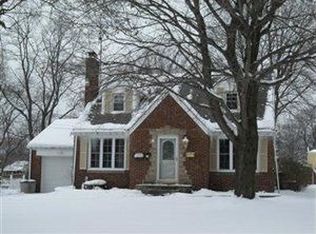 7012 Glenwood Ave, Boardman, OH 44512