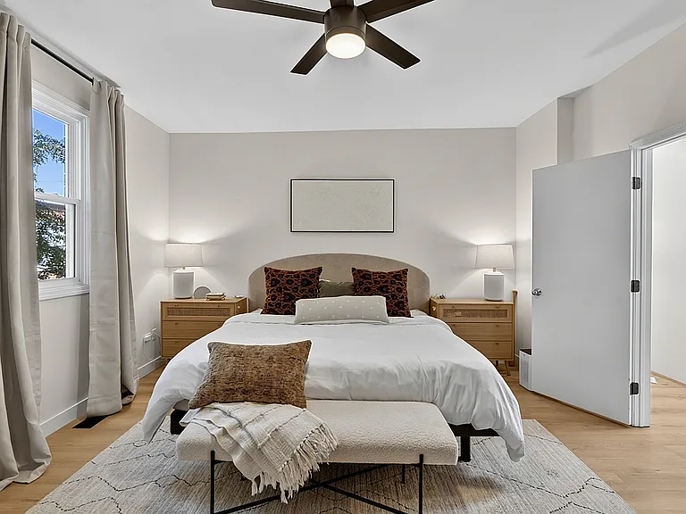 2809 N Wolcott Ave #I — Photo 5