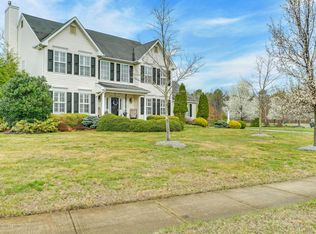 12 Dove Mill Cres, Jackson, NJ 08527