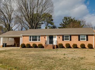 4600 Fitzroy Rd, North Chesterfield, VA 23234