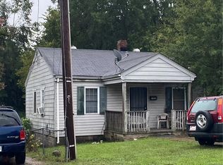 2022 Dupuy Rd, Petersburg, VA 23803