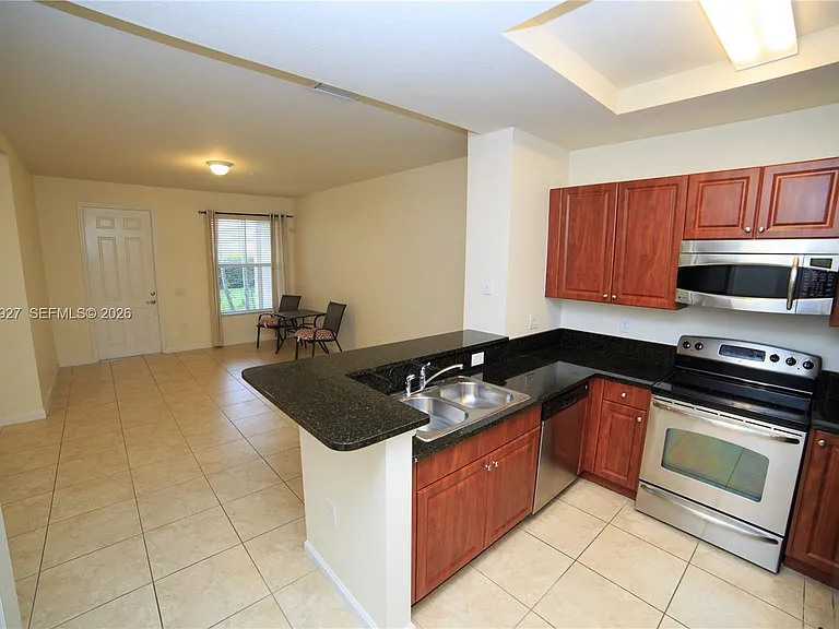 4501 Mimosa Ter #1409 — Photo 2