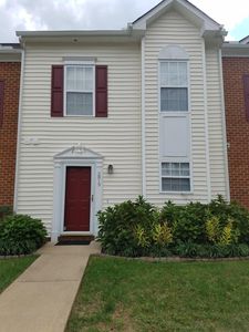 2819 Goyne Ter, Chester, VA, 23831