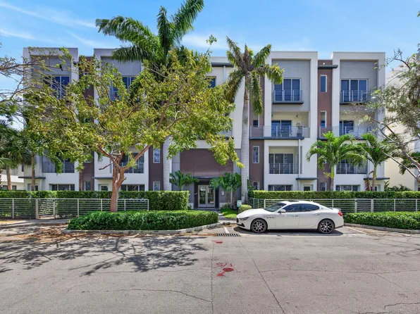 1044 NE 18th Avenue #203, Fort Lauderdale, FL 33304