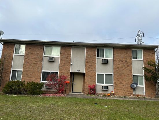 3969 S Schenley Ave, Youngstown, OH 44511