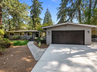 15611 SE 24th Street, Bellevue, WA 98008