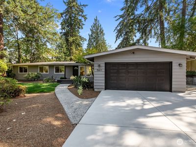 15611 SE 24th Street, Bellevue, WA, 98008
