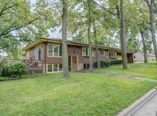 5302 Hoboken Rd, Madison, WI 53713