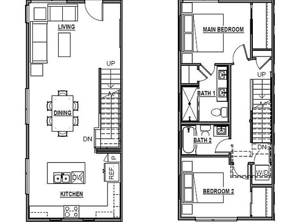 5th image of 1768 N Williams