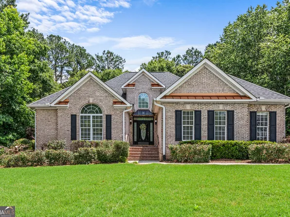 1811 Julian Dr, Watkinsville, GA 30677