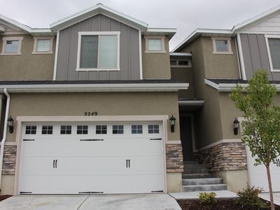 5249 W Courtly Ln, Herriman, UT, 84096
