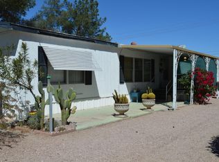 2601 W Curtis Rd, Tucson, AZ 85705