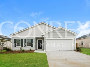 262 Clydesdale Cir, Summerville, SC 29486