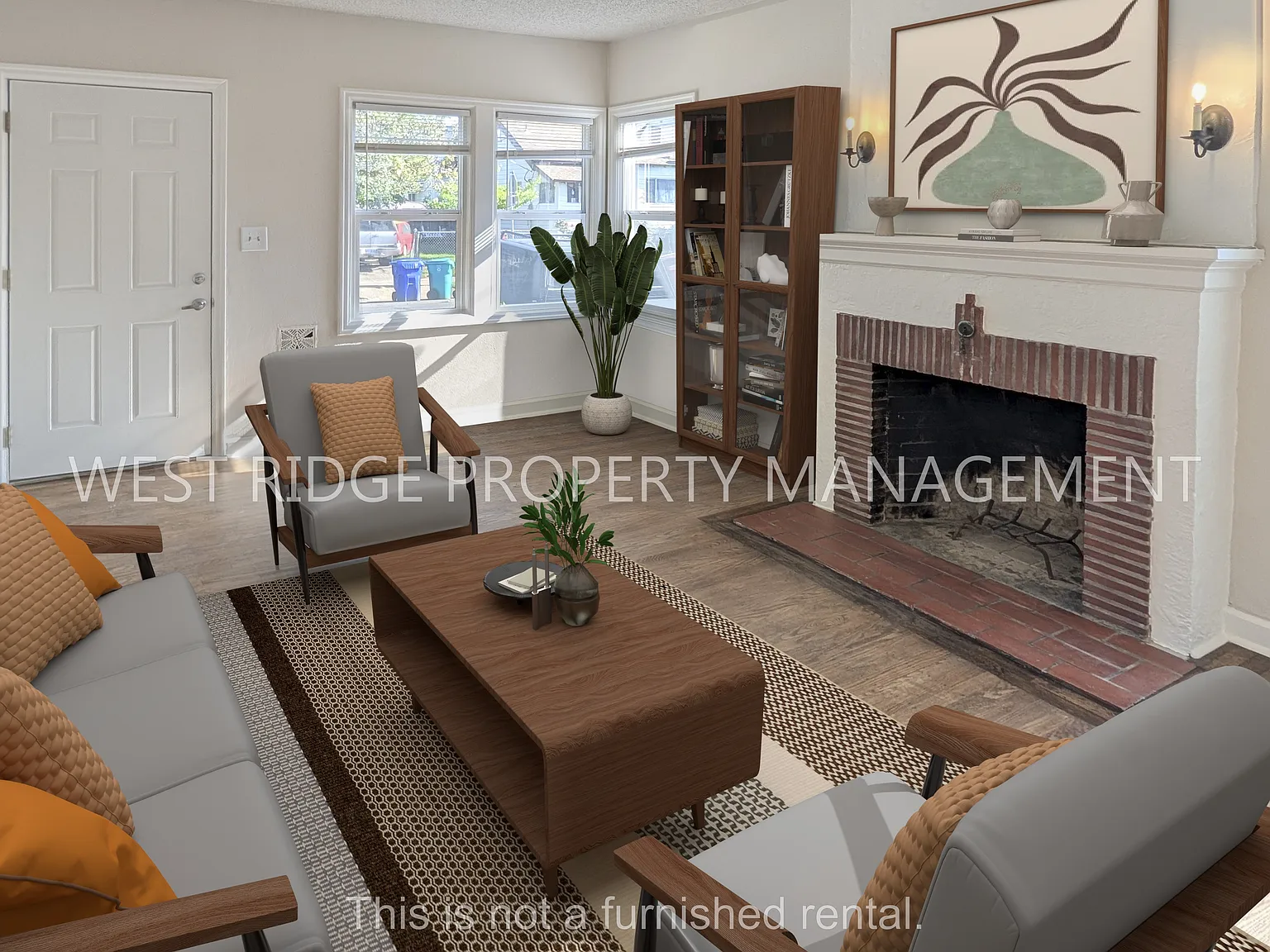 1 bed, 610 sqft, $1,450 — Photo 2