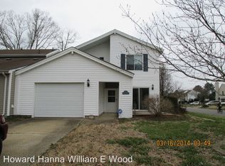 1713 Pompey St, Virginia Beach, VA 23464