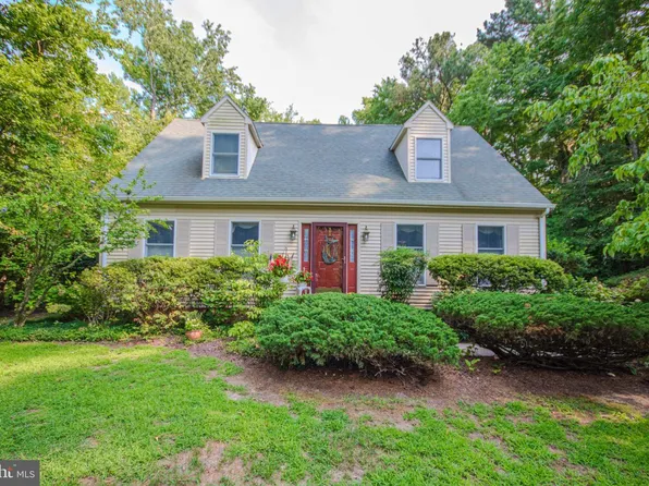 5711 Partridge Hill Rd, Salisbury, MD 21804