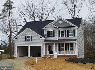 43438 Greg St, Hollywood, MD 20636