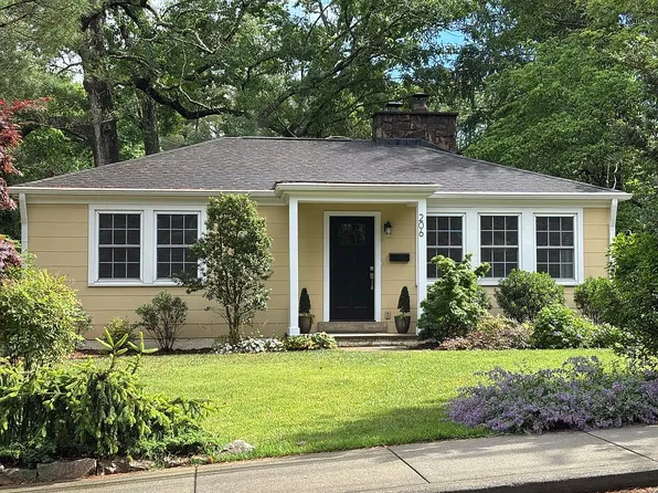 206 Edgewood Rd, Asheville, NC 28804