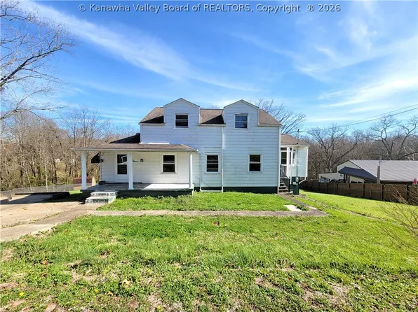 518 High St, Saint Albans, WV 25177