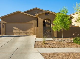 1724 Garden Way SW, Albuquerque, NM 87105
