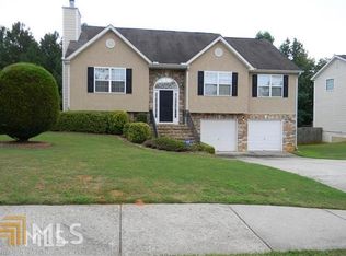 6748 Delaware Bnd, Fairburn, GA 30213