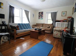 11 Kinross Rd #CM2, Brighton, MA 02135