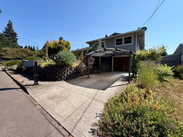 3238 SE Silver Springs Rd, Milwaukie, OR 97222