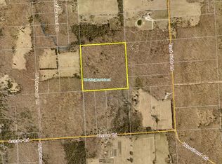 Aznoe Rd, Washington Island, WI 54246